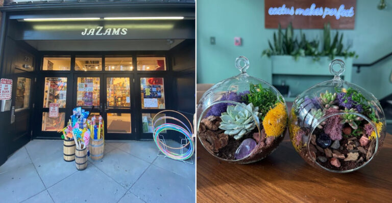 12 Incredible New Jersey Stores to Support When You Want to Shop Local