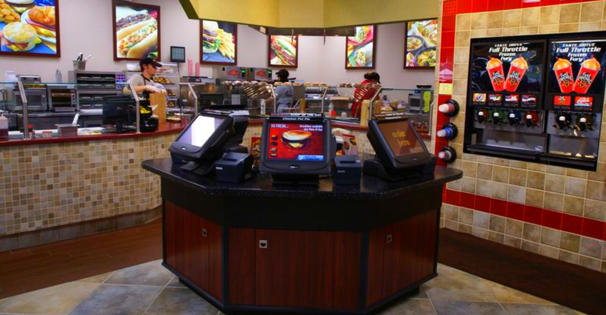 12 Midwestern Gas Stations That Make Incredible Breakfast Burritos