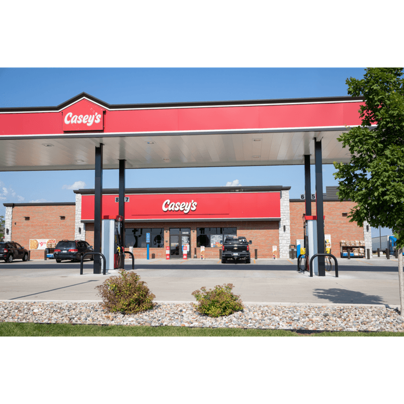 Casey’s General Store - Ankeny, Iowa (and across the Midwest)