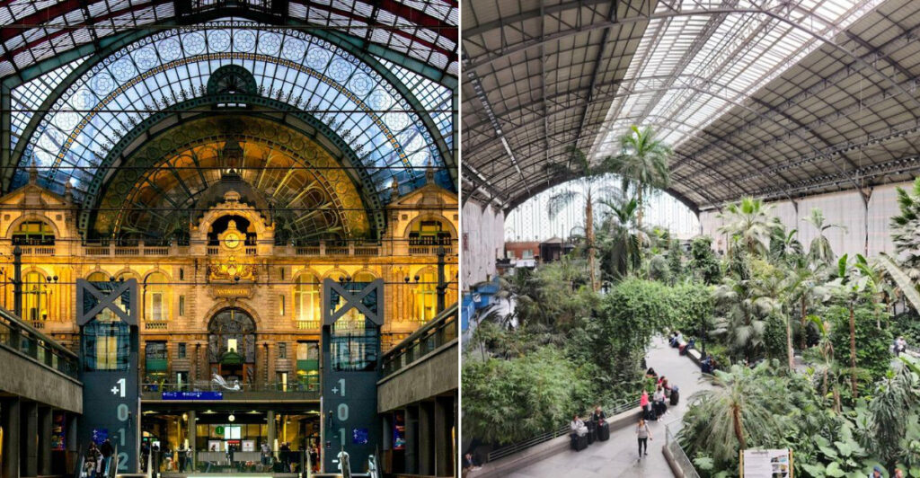 12 Most Beautiful Train Stations in Europe That Feel Like Museums