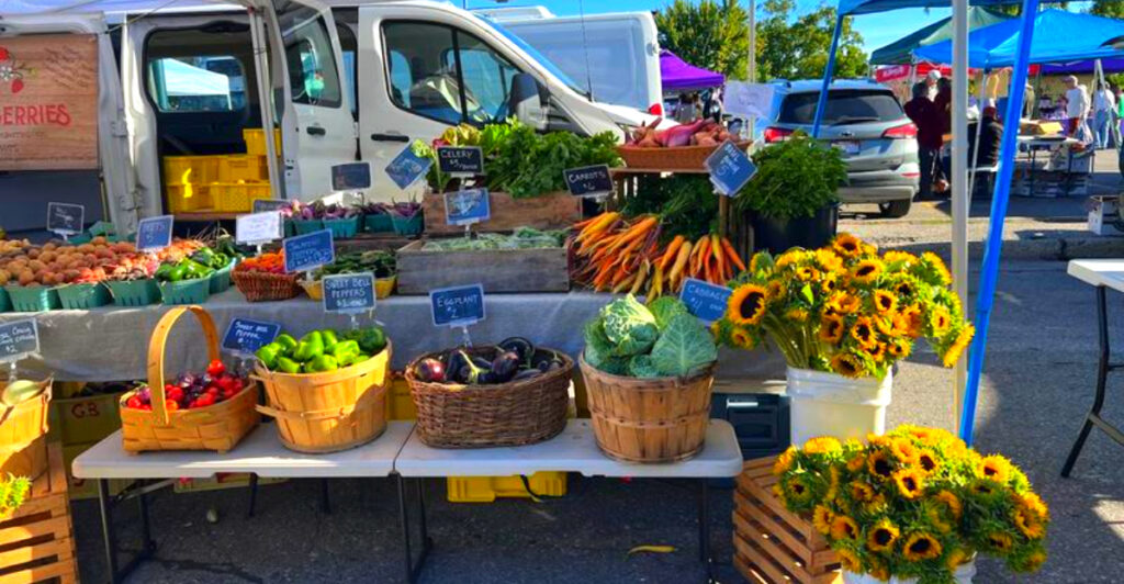 12 Must-Visit Farmers Markets in Michigan