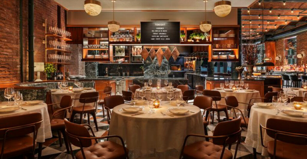 12 Must-Visit Italian Restaurants Across the U.S. for 2026