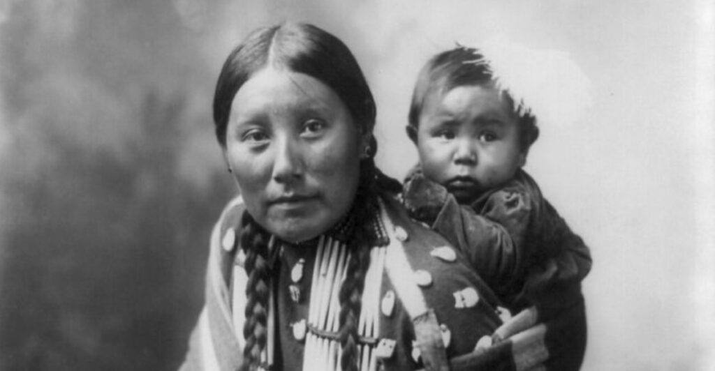 12 Powerful Native American Tribes in History