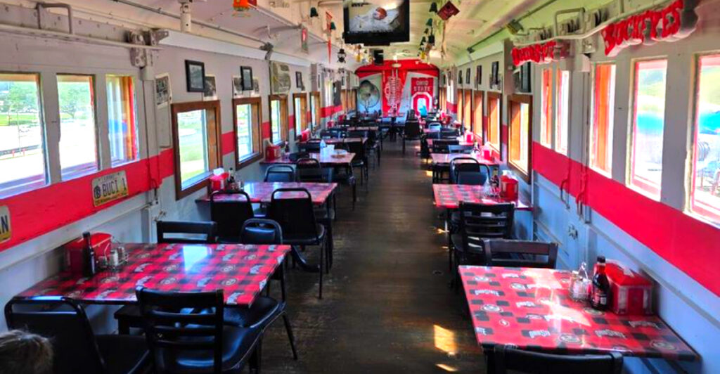 12 Retro Roadside Diners Worth Pulling Off the Highway For