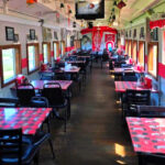 12 Retro Roadside Diners Worth Pulling Off the Highway For