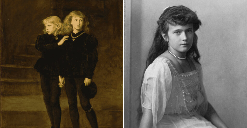 12 Royal Figures Whose Stories Still Raise Questions Today