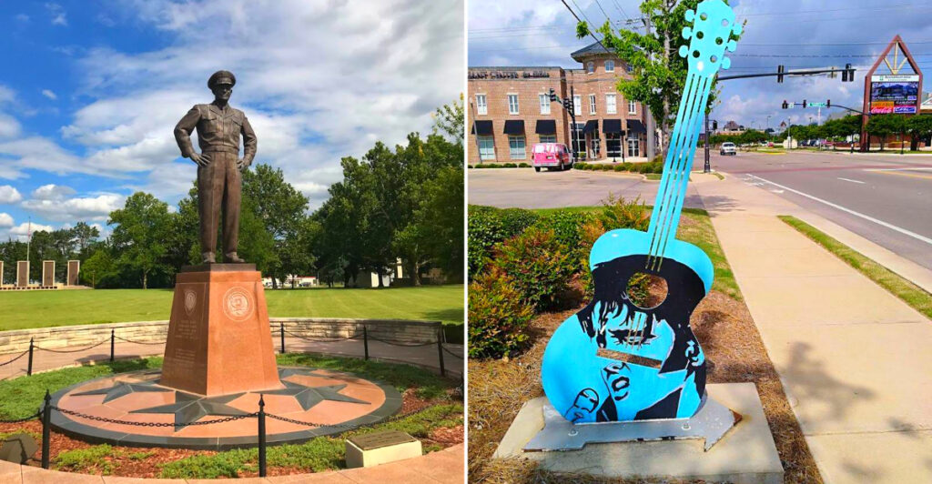 12 Small Towns That Produced Surprisingly Famous People