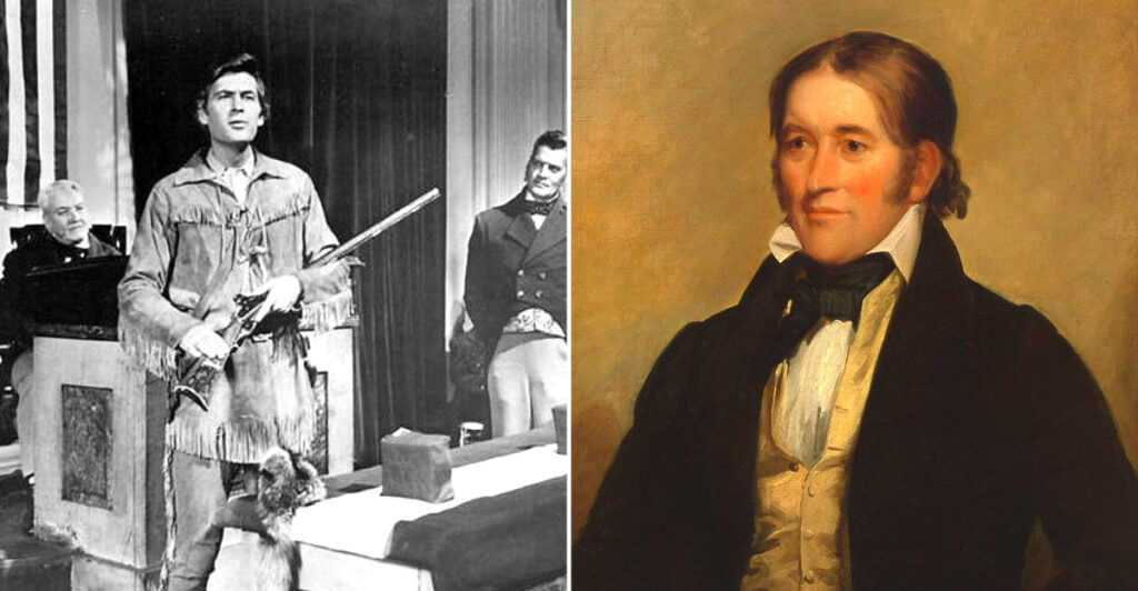 12 Surprising Facts About Davy Crockett That Reveal the Truth Behind the Frontier Legend