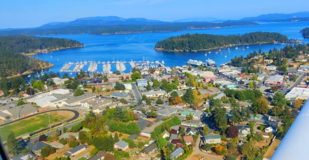 12 U.S. Islands Where People Live Year-Round