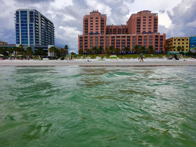 Clearwater Beach, Florida