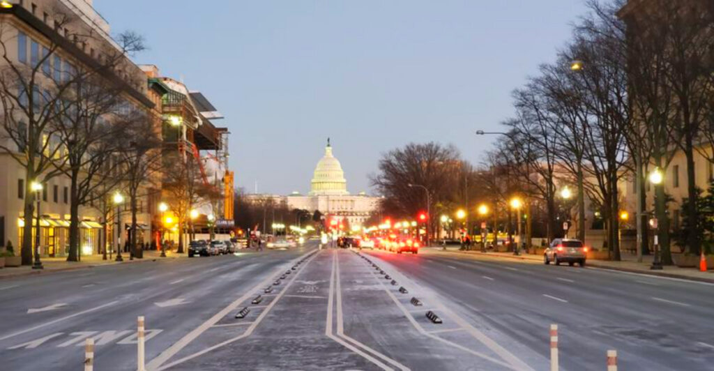 13 American Streets That Are Famous for One Thing