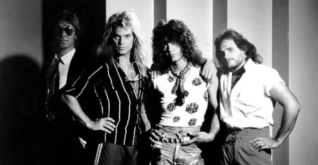 13 Arena Rock Bands from the ’80s That Were Bigger Than Their Music