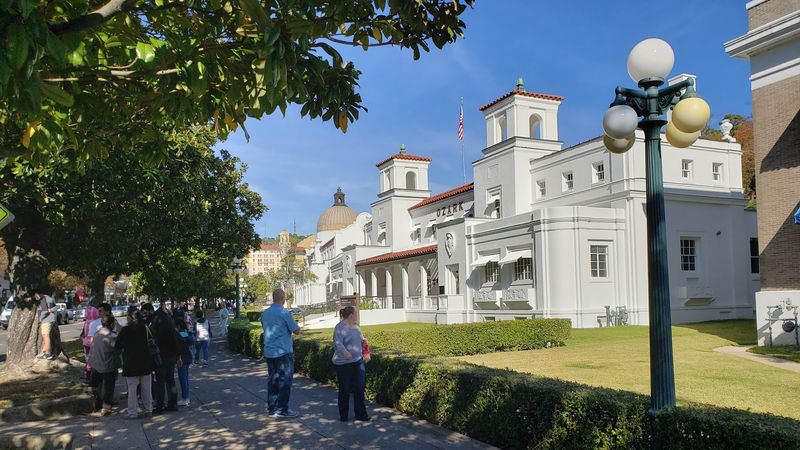 Hot Springs, Arkansas