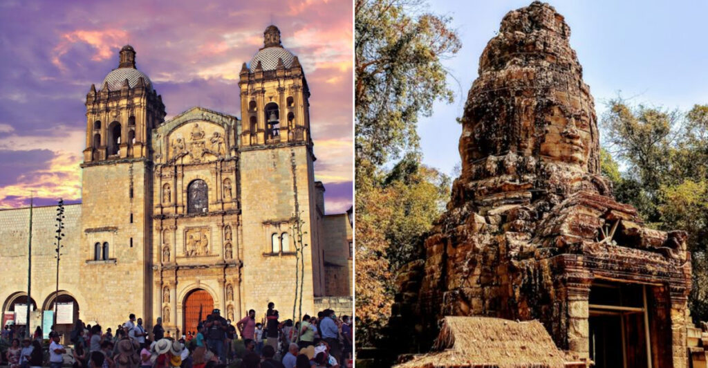 13 Cheapest Places to Travel in the World This Year