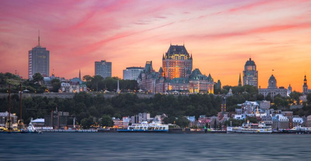 13 Cities Around the World That Never Feel Overrated
