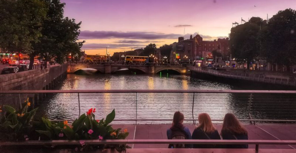 13 Destinations That Are Ideal for First-Time Backpackers