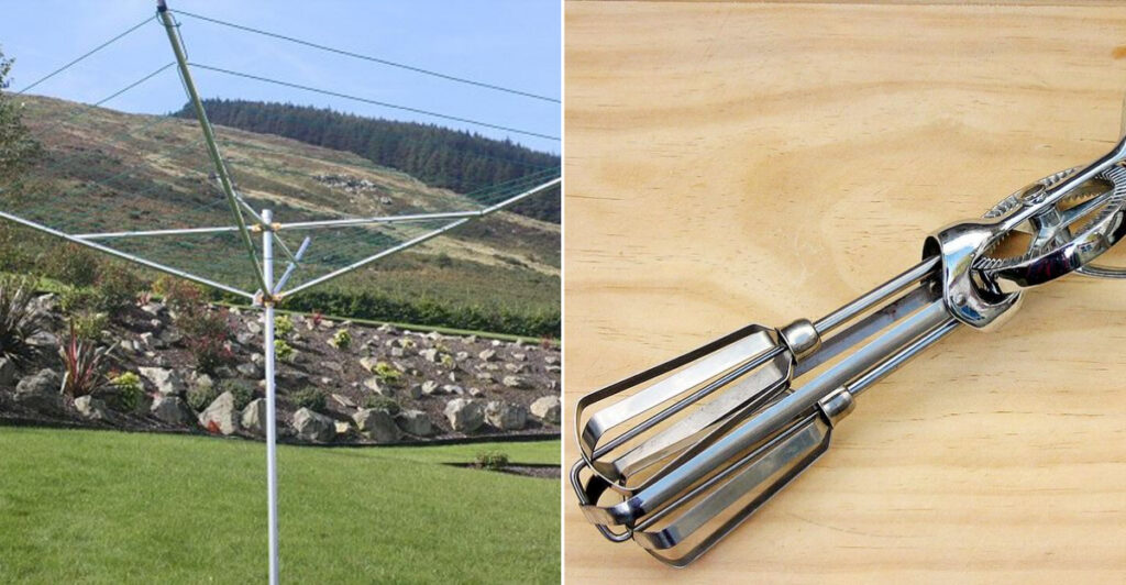 13 Home Items Boomers Still Use That Are Completely Pointless