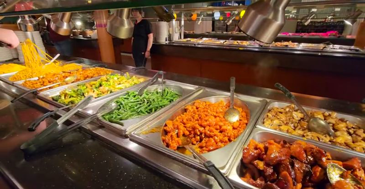 13 Pennsylvania Buffets That Prove All-You-Can-Eat Can Still Be Delicious