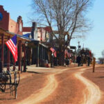 13 Small Towns That Were Once the Richest Places in America
