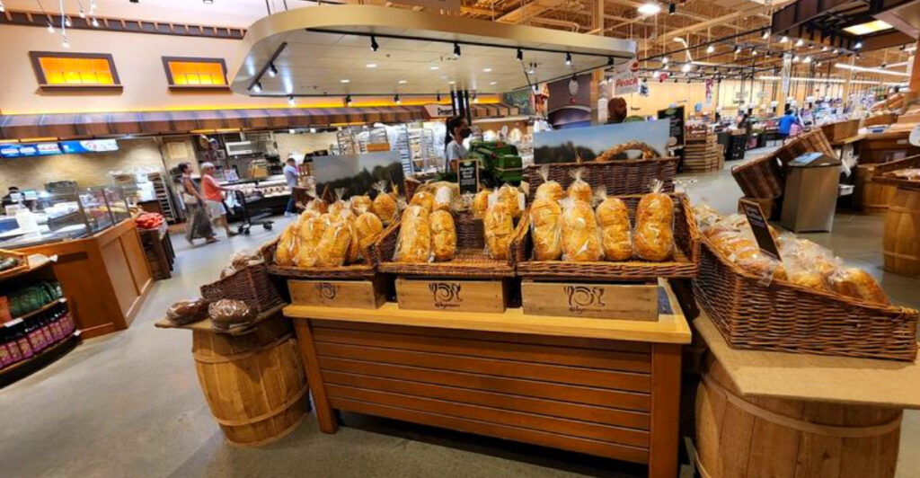 13 Supermarkets That Bake Some of the Best Bread in Town