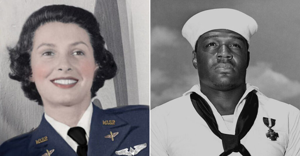 13 True Stories of U.S. Military Bravery They Don’t Teach in School