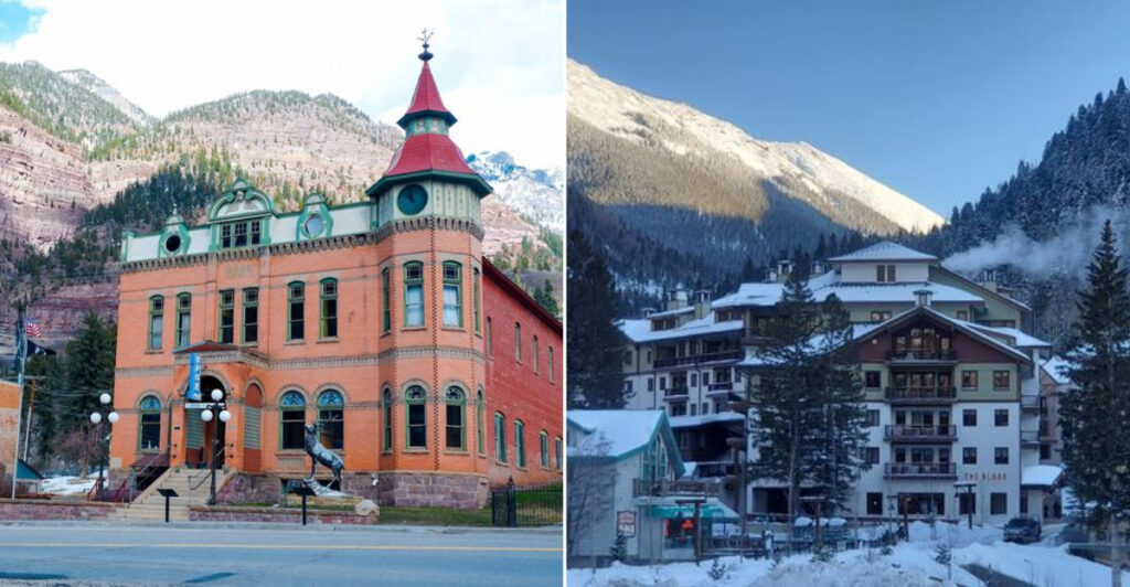 13 US Mountain Villages That Feel Like Europe