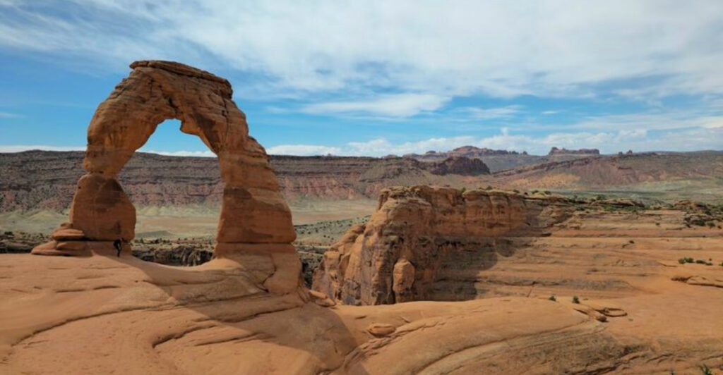 13 US Nature Spots That Are Better Than the Beach