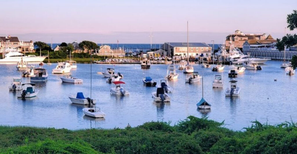 13 US Places That Are Even Better in the Off-Season