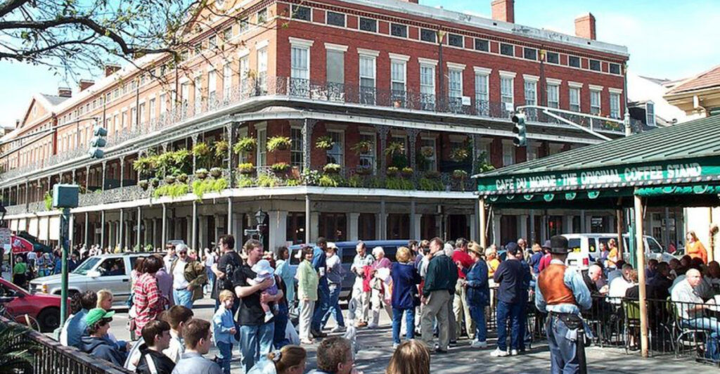 13 Unexpected Food Destinations in America That Are Worth the Drive