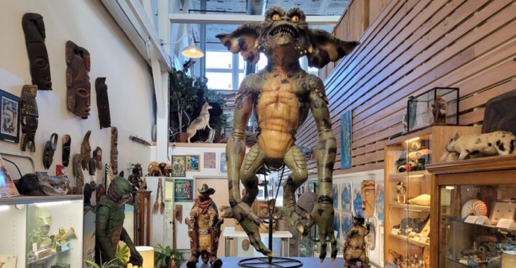 13 Unusual U.S. Museums You Have to See to Believe