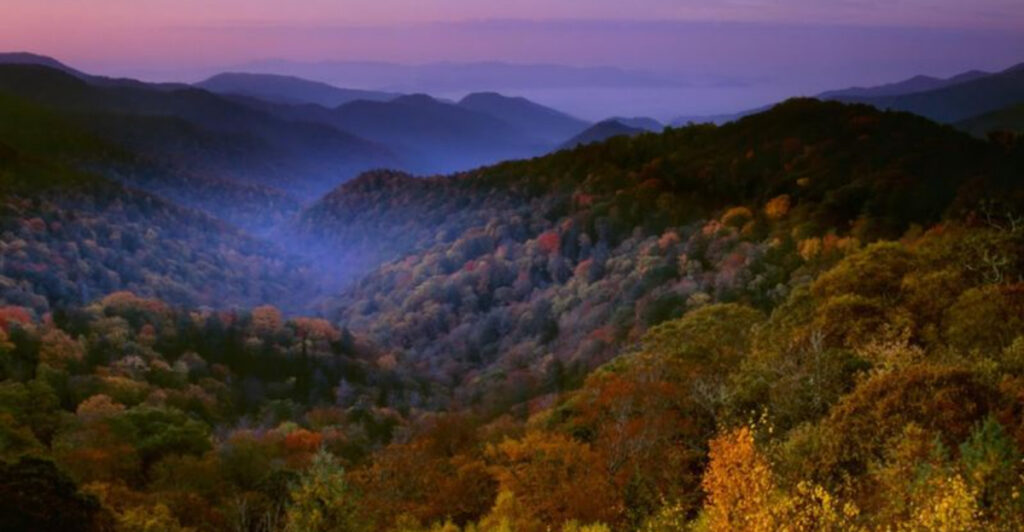 14 American Destinations That Belong on Every Nature Lover’s Radar