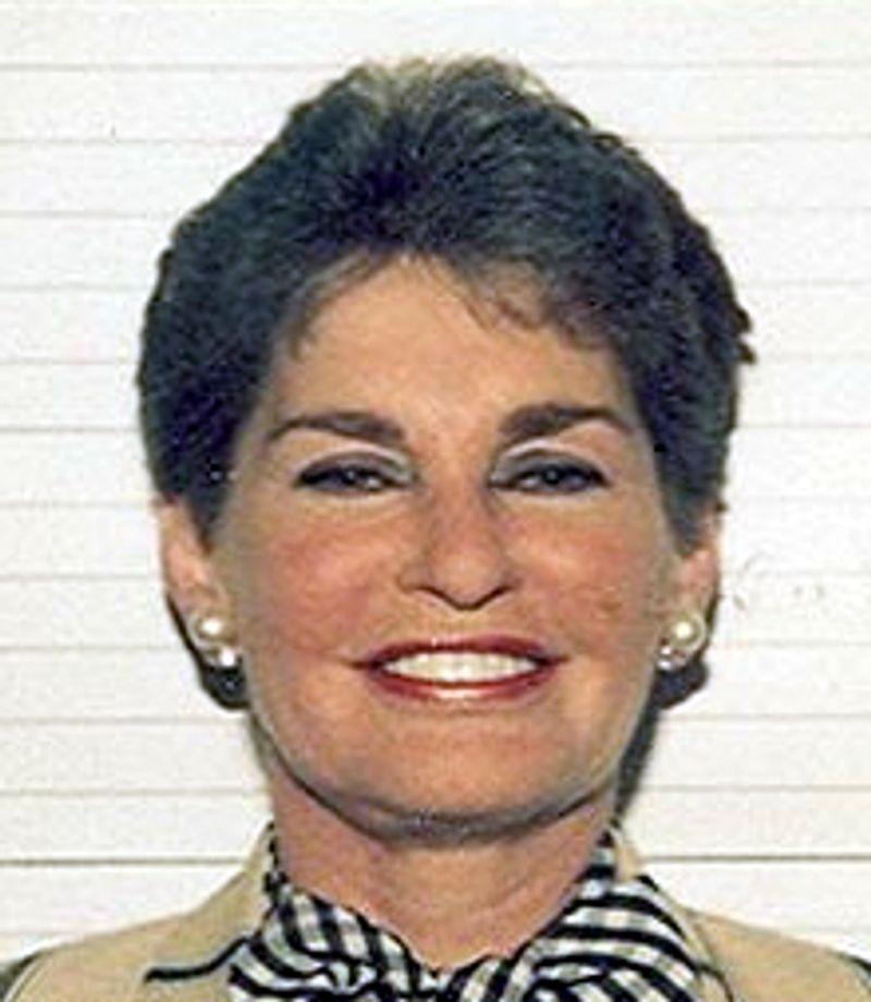 Leona Helmsley Leaves $12 Million to Her Dog