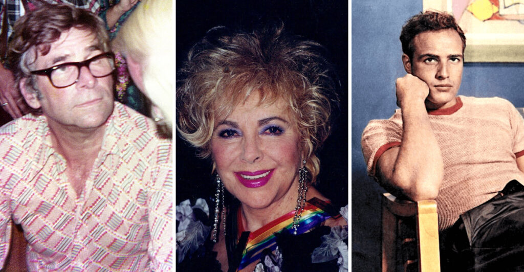 14 Bizarre Celebrity Will Requests That Left Everyone Completely Stunned