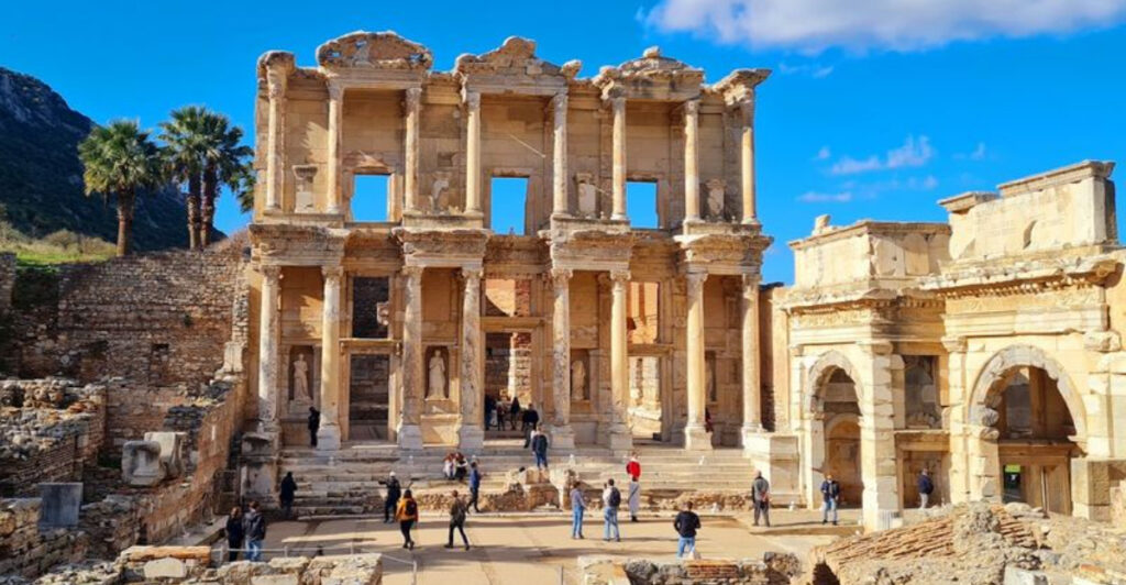 14 Cheap and Beautiful Places to Visit in Turkey