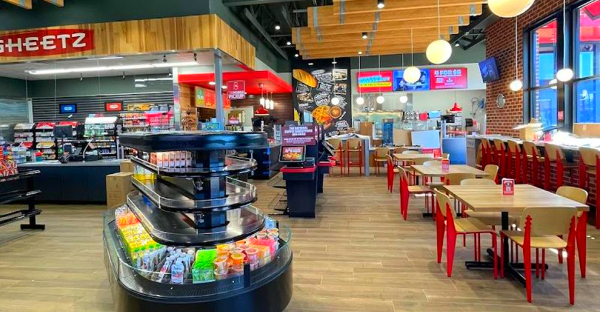 14 Convenience Stores That Quietly Became America’s Best Unexpected Food Stops