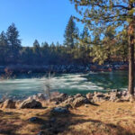 14 Easy River Walks in the USA With “Wow” Views Every Few Minutes