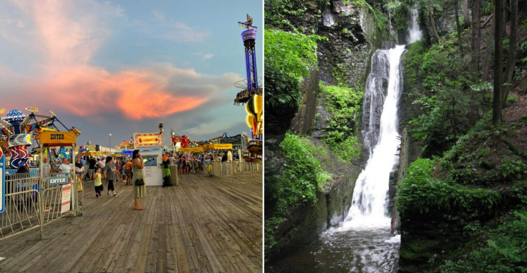14 Family-Friendly Spring Break Activities in New Jersey That Don’t Require Planning Ahead