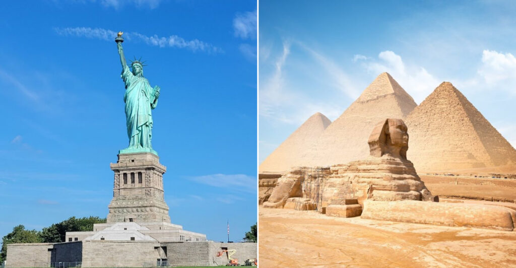 14 Iconic Attractions Around the World That Live Up to the Hype