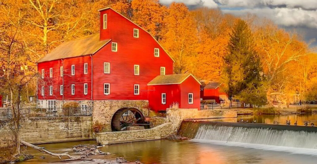 14 New Jersey Places So Gorgeous You’ll Forget You’re on the East Coast