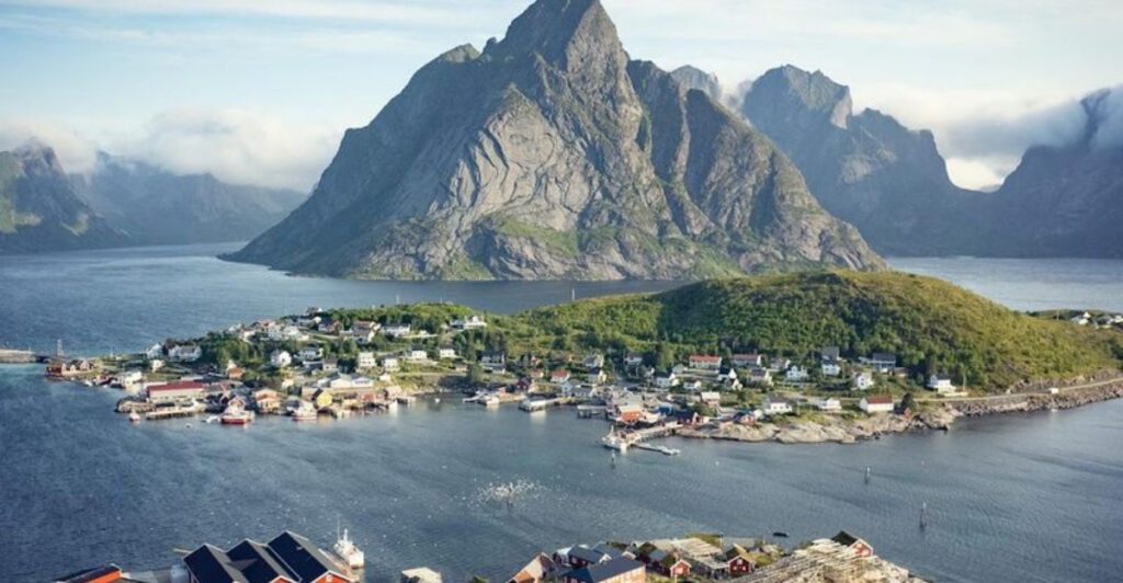 14 Places Around the World for the Ultimate Digital Detox