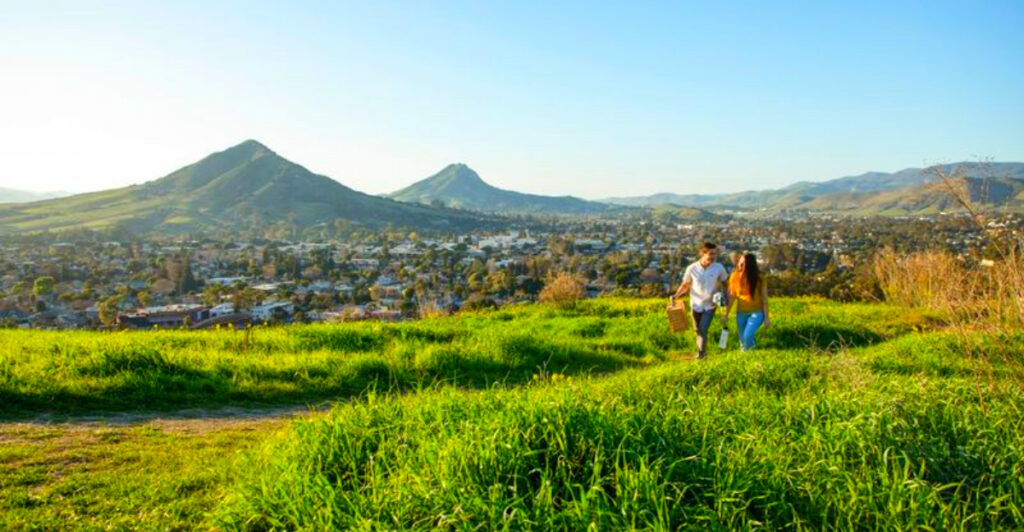 14 Places Where the Locals Never Leave