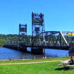 14 River Towns That Tell America’s Story