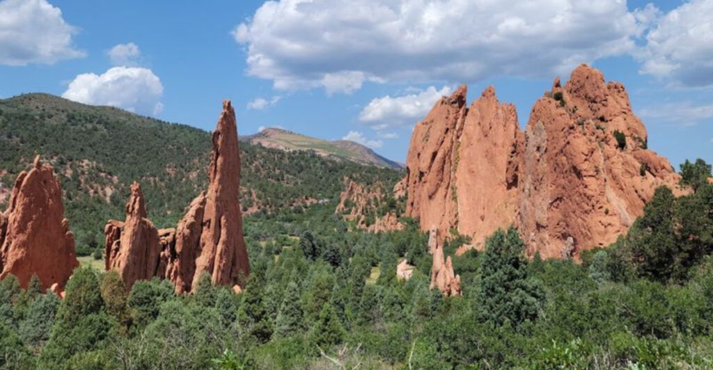 14 Road Trip Stops in the USA That Are Worth a Detour
