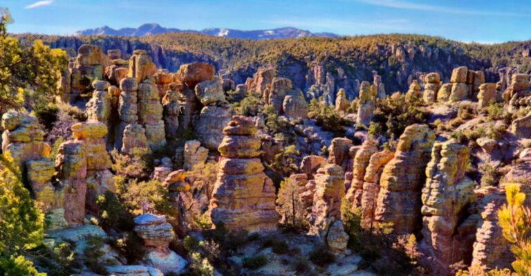 14 Small U.S. Parks That Feel More Peaceful Than the Famous Ones