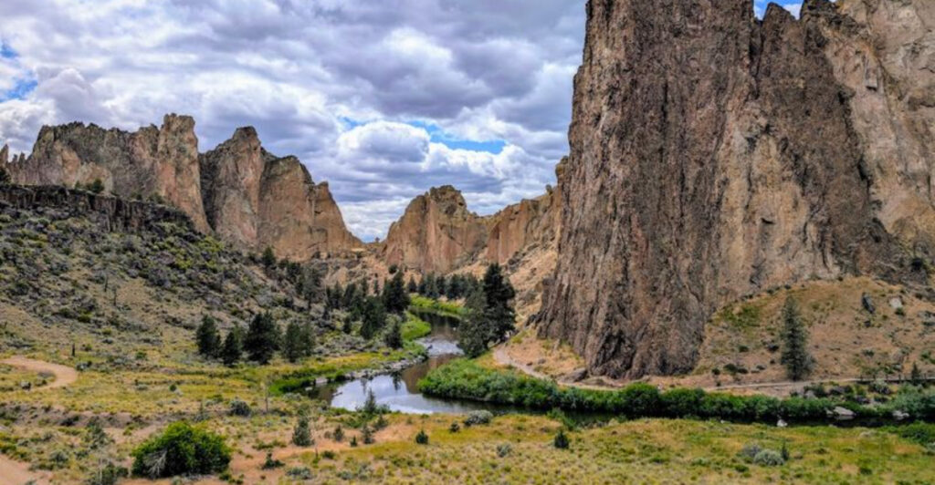 14 U.S. National Park Alternatives to Visit When the Big Ones Feel Too Crowded