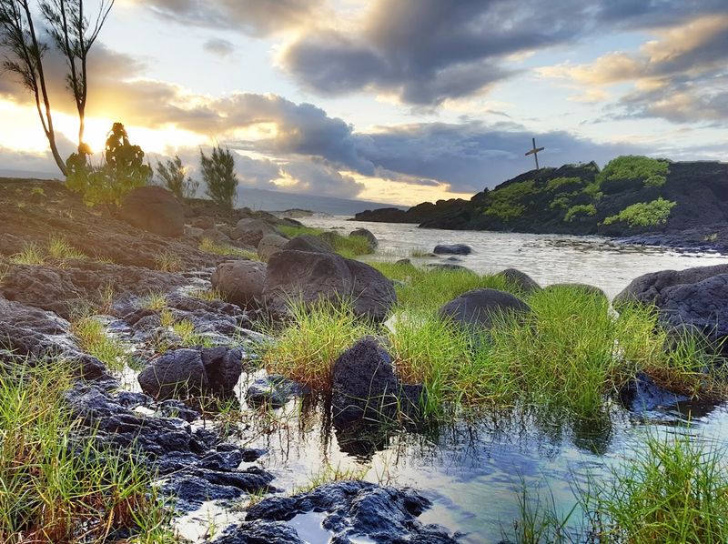 Hawai'i (Big Island), USA