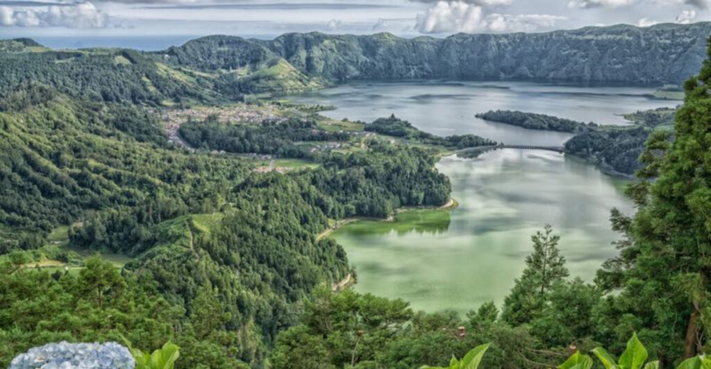 15 Active Yet Safe Volcanic Islands You Can Actually Visit