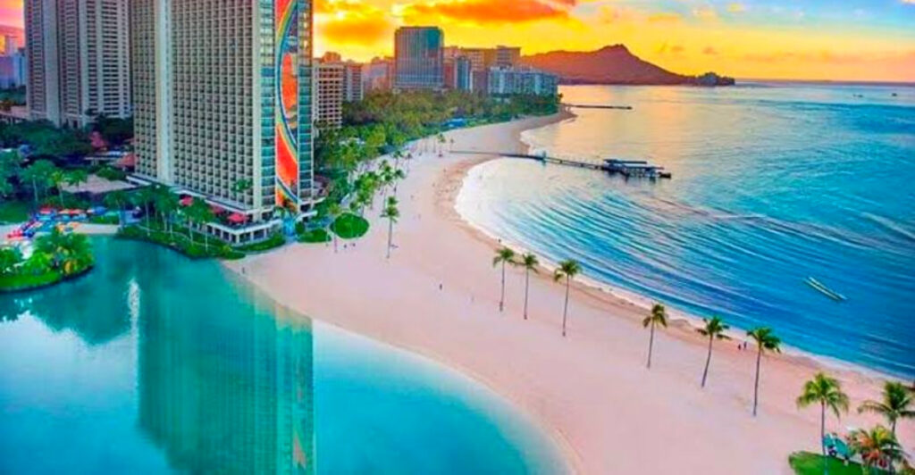 15 America’s Best Beaches to Visit in 2026