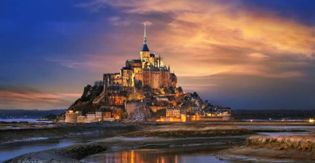 15 Architectural Masterpieces in Europe Worth Traveling For