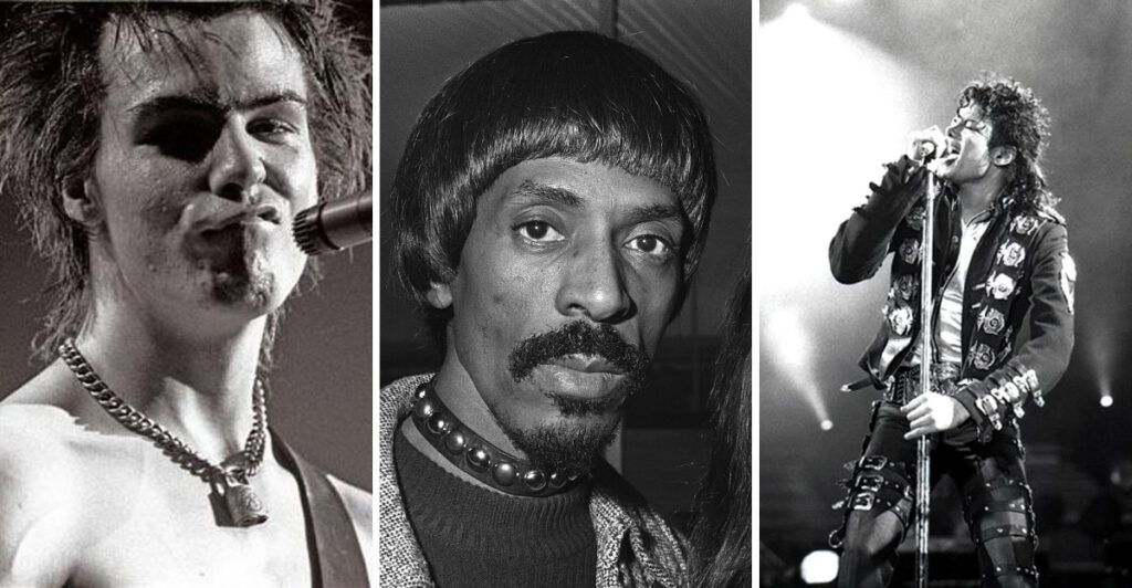 15 Beloved Musicians Who Had Shockingly Dark Reputations Offstage